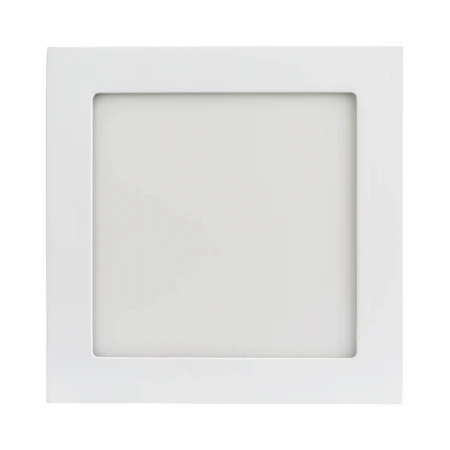 Встраиваемый светодиодный светильник Arlight DL-172x172M-15W Day White 020132 Встраиваемый светодиодный светильник Arlight DL-172x172M-15W Day White 020132