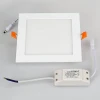 Встраиваемый светодиодный светильник Arlight DL-172x172M-15W Day White 020132 Встраиваемый светодиодный светильник Arlight DL-172x172M-15W Day White 020132