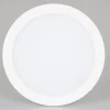 Встраиваемый светодиодный светильник Arlight DL-BL180-18W Warm White 021441 Встраиваемый светодиодный светильник Arlight DL-BL180-18W Warm White 021441