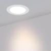 Встраиваемый светодиодный светильник Arlight DL-BL180-18W Warm White 021441 Встраиваемый светодиодный светильник Arlight DL-BL180-18W Warm White 021441