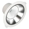 Встраиваемый светодиодный светильник Arlight LTD-Legend-R115-10W Day4000 027316(1) Встраиваемый светодиодный светильник Arlight LTD-Legend-R115-10W Day4000 027316(1)
