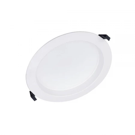Встраиваемый светодиодный светильник Arlight IM-Cyclone-R230-30W White6000 023218(2) Встраиваемый светодиодный светильник Arlight IM-Cyclone-R230-30W White6000 023218(2)